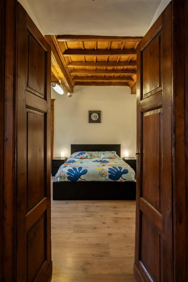 Апартаменты San Domenico House Турин Экстерьер фото